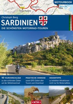 portada Sardinien (en Alemán)