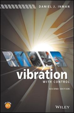 portada Vibration with Control (en Inglés)