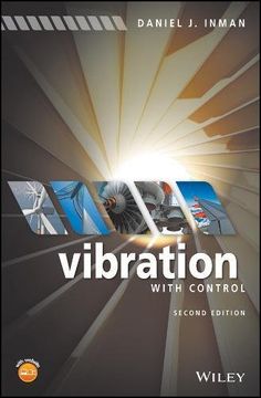 portada Vibration with Control