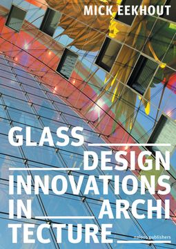 portada Glass Design Innovations in Architecture (en Inglés)