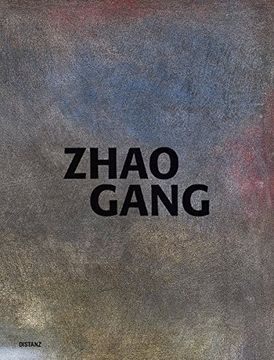 portada Zhao Gang 