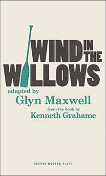 portada The Wind in the Willows 