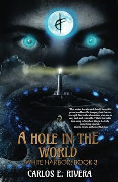 portada A Hole in the World: White Harbor: Book 3 (en Inglés)