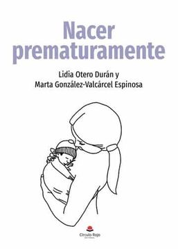 portada Nacer Prematuramente