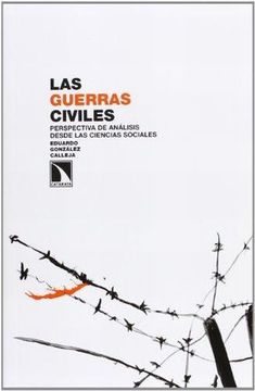 portada Las Guerras Civiles (in Spanish)
