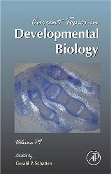portada current topics in developmental biology