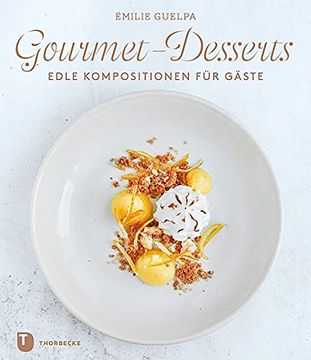 portada Gourmet-Desserts (in German)