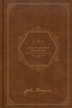 portada The Pilgrim's Progress, Deluxe Edition (en Inglés)
