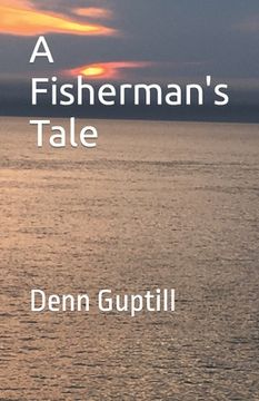 portada A Fisherman's Tale (in English)