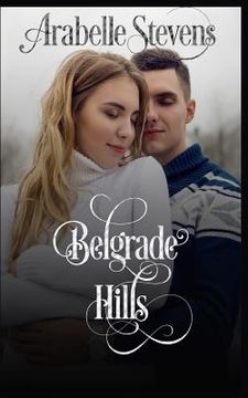 portada Belgrade Hills (in English)