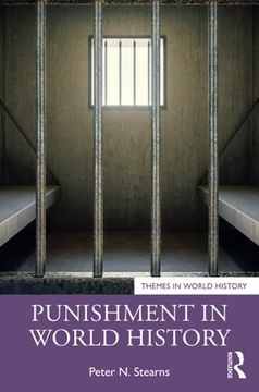 portada Punishment in World History (in English)