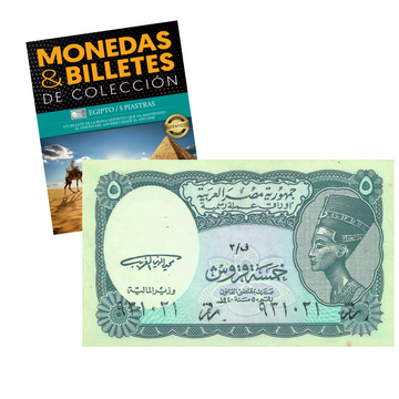 Monedas y Billetes de Colección