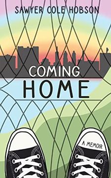 portada Coming Home: A Memoir (en Inglés)