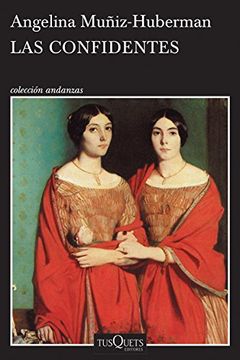 portada Las confidentes (Spanish Edition)
