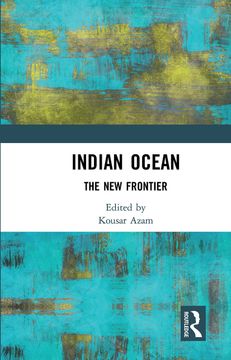 portada Indian Ocean: The new Frontier 
