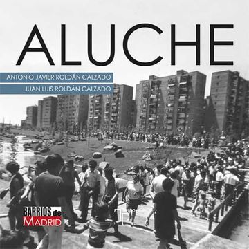 portada Aluche (in Spanish)