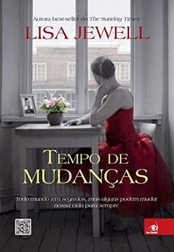 portada Tempo de Mudanças (in Portuguese)