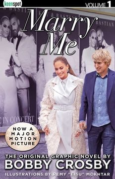 portada Marry Me (Movie Tie-In): Movie Tie-In Edition (en Inglés)