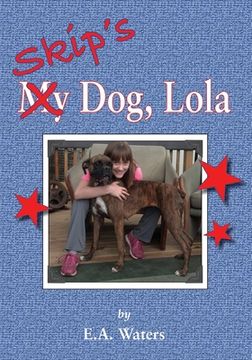 portada Skip's Dog, Lola
