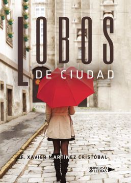 portada (I. B. D. ) Lobos de Ciudad (in Spanish)