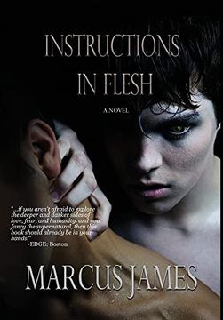 portada Instructions in Flesh (in English)