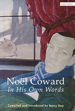 portada noel coward in his own words (en Inglés)