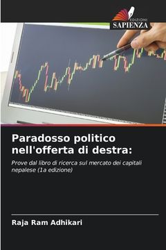 portada Paradosso politico nell'offerta di destra (en Italiano)