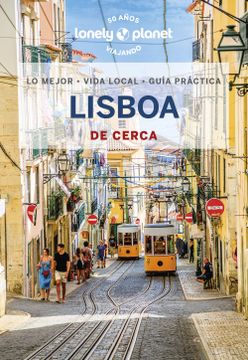 portada Lisboa De cerca 6 (in Spanish)