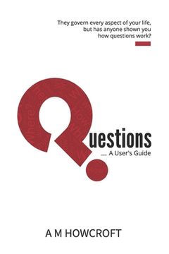 portada Questions - A User's Guide (en Inglés)