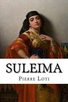 portada Suleima (en Francés)