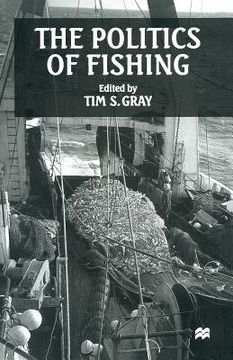 portada The Politics of Fishing (in English)