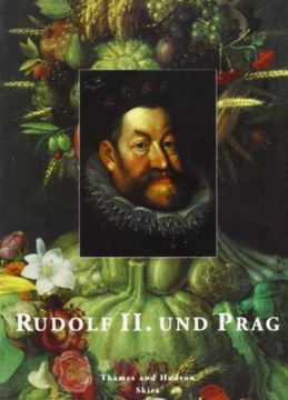 portada Rudolf ii Souvenir Guide: German Edition