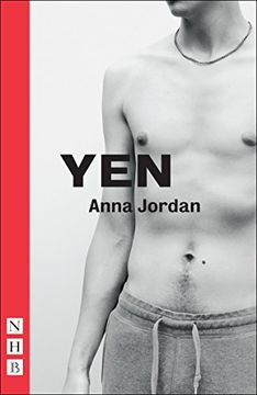 portada Yen (en Inglés)