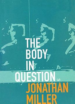 portada The Body in Question (en Inglés)
