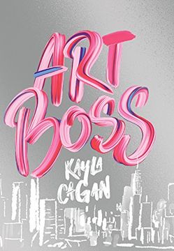 portada Art Boss (in English)