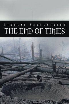 portada The End of Times