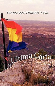 portada La Ultima Carta (in Spanish)