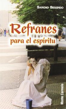 refranes para el espiritu (in Spanish)