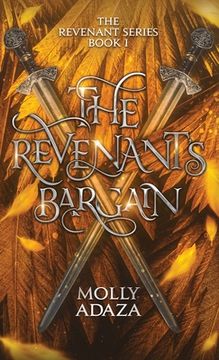 portada The Revenant's Bargain 