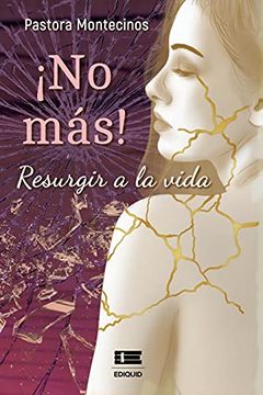 portada No Más! Resurgir a la Vida (in Spanish)