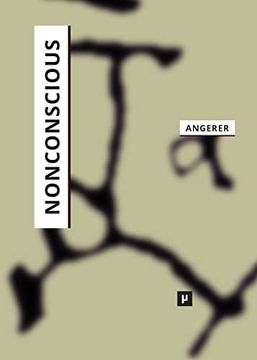 portada Nonconscious: On the Affective Synching of Mind and Machine (en Inglés)