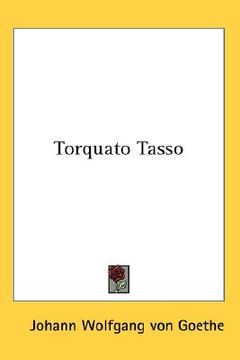 portada torquato tasso (in English)