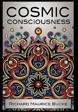 portada cosmic consciousness (in English)