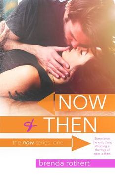 portada Now and Then (en Inglés)