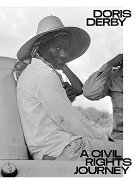 portada A Civil Rights Journey (en Inglés)