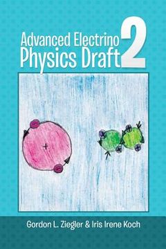 portada Advanced Electrino Physics Draft 2 (en Inglés)