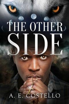 portada The Other Side (en Inglés)