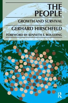 portada The People: Growth and Survival (in English)