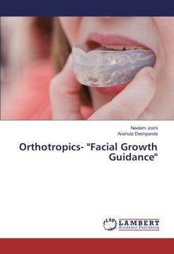 portada Orthotropics- "Facial Growth Guidance"