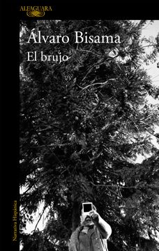 portada El Brujo (in Spanish)
